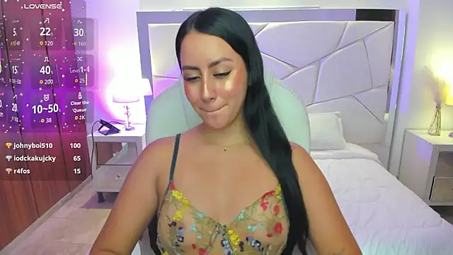 Natasha_Kiim_'s Live XXX Chat