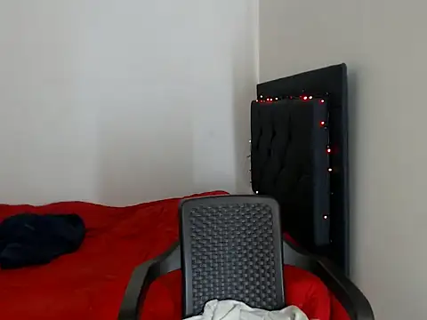 blackhorseet webkamerás műsora