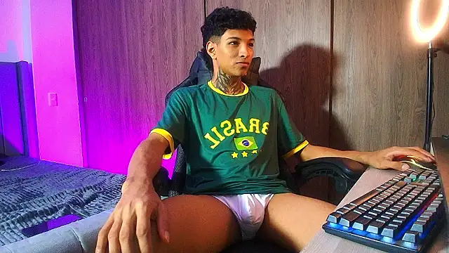 Chat XXX en directo de im_Usuga