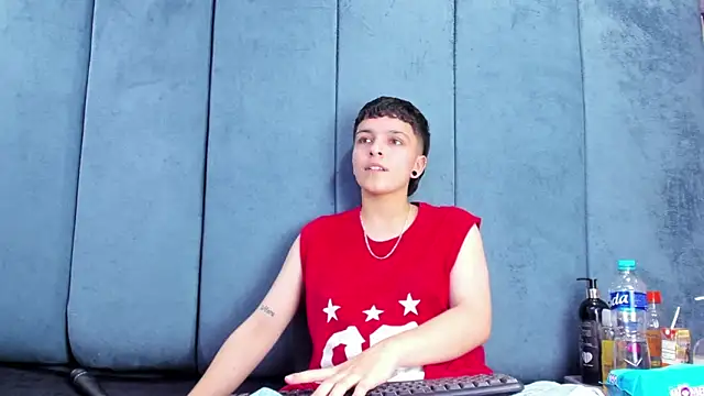 Chatroom XXX en direct de Megan_Thompson_