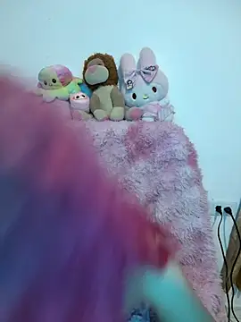 Valen-Foxx1 Chat XXX in diretta