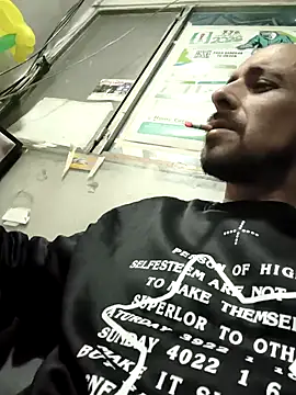 fire_menxxx001: διαδικτυακό σόου στην κάμερα