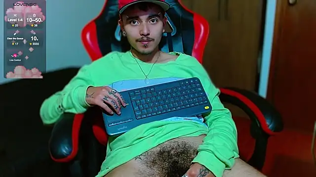 Hgp3riodictabl3 webcam show