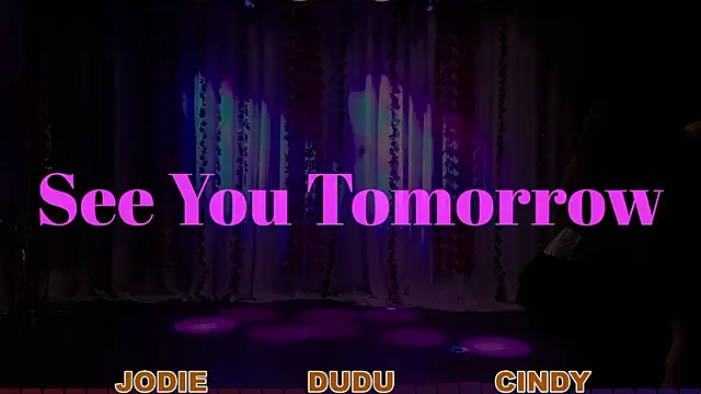 yznt-dudu's Live XXX Chat