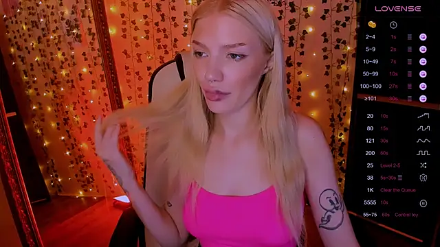 AnyaTaylor_n Live XXX chat