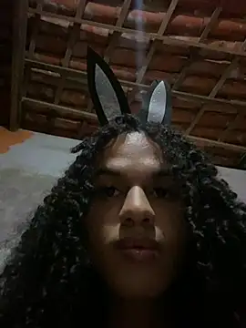 Show Webcam de Scarlett_Vyxen25