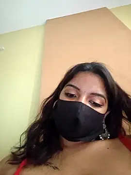 Kajal2026 Show Webcam