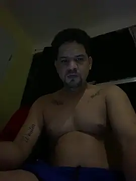 Dominicanobb Adlı Modelin Canlı XXX Sohbeti