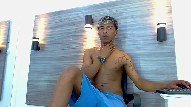 TonnyMarck – Live XXX-chat