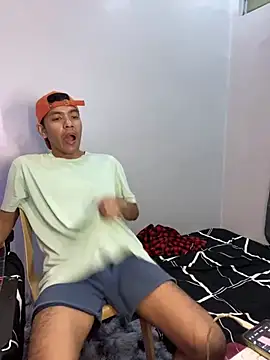 asian_darlingcummersxXx Adlı Modelin Canlı XXX Sohbeti