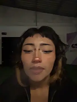 baby_akuma's Live XXX Chat