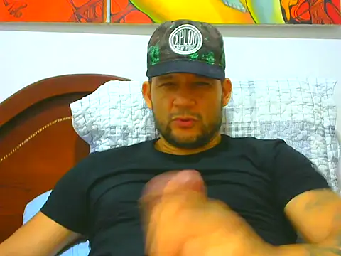 altenori Webcam Show