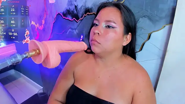 Živý XXX chat ashly__parker