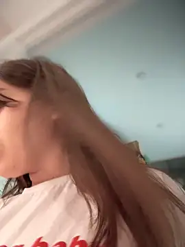 QuietNicolen Webbikameraesitys