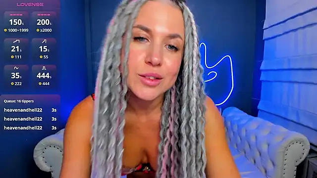 rock_n_roxy 라이브 XXX 채팅