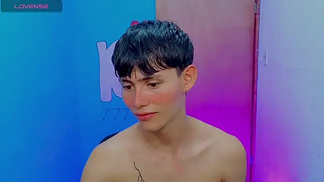 Chatroom XXX en direct de tanjiro_cute