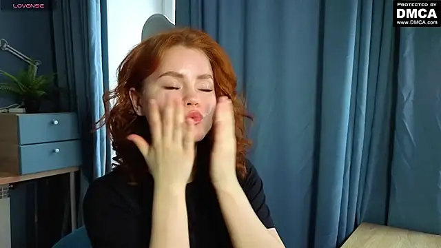 Chatroom XXX en direct de lu_muon