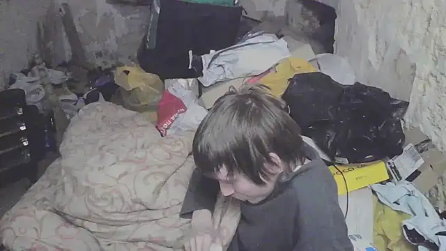 Chatroom XXX en direct de makarov1993