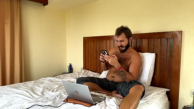 Chatroom XXX en direct de mrmaxiy