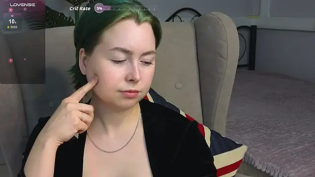 دردشة AnitaMeyer ا لجنسية المباشرة