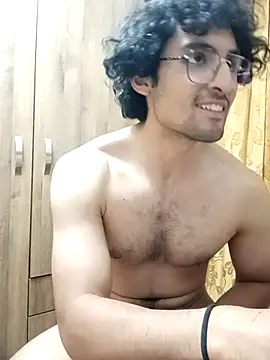 Chatroom XXX en direct de Apolo_Men