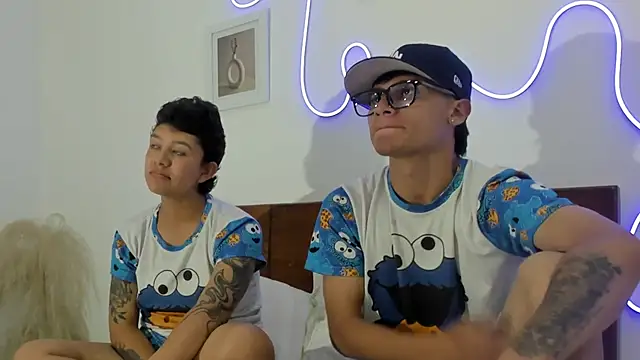 Živý XXX chat hardcoreheat_ind