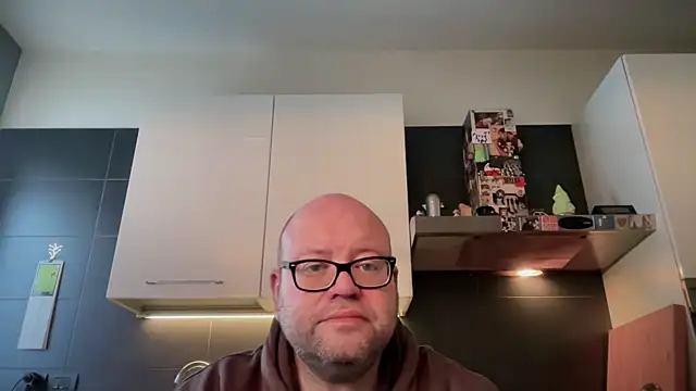 theitalianbear Webcam-Show