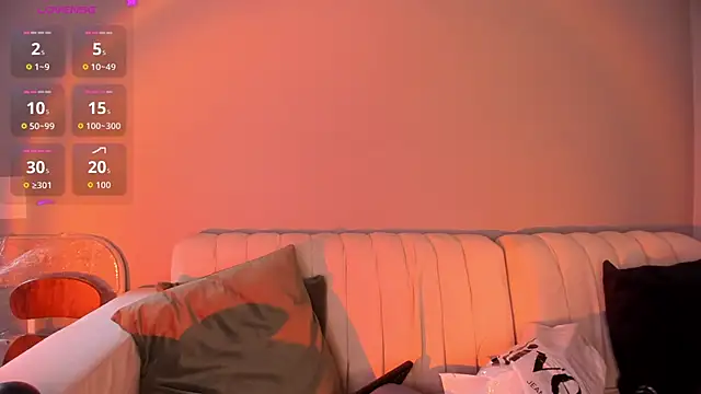 Chatroom XXX en direct de lara_madisson