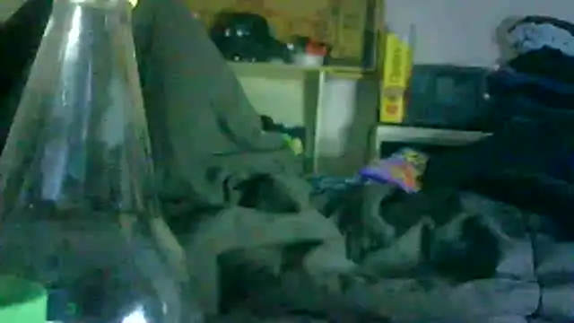 GUAPAN3S3_FIR3 Webcamshow