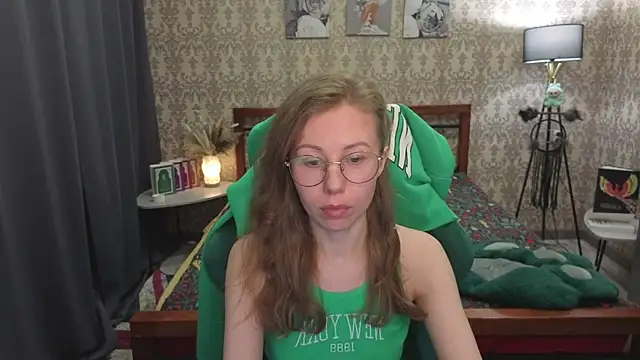 Živý XXX chat Lill_Ana