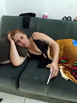 Živý XXX chat Scarlett-Leh