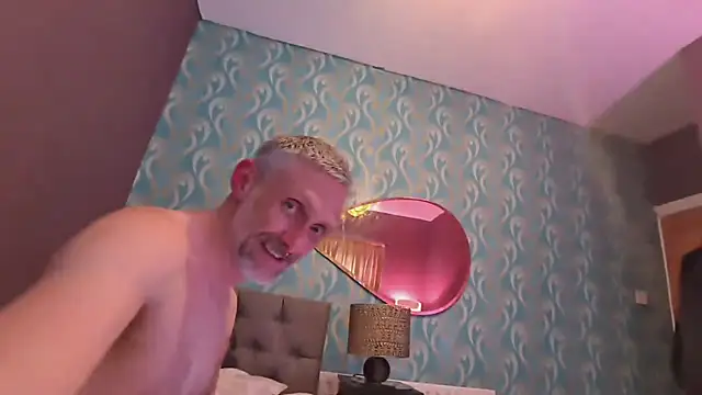 uncledickuk's Webcam Show