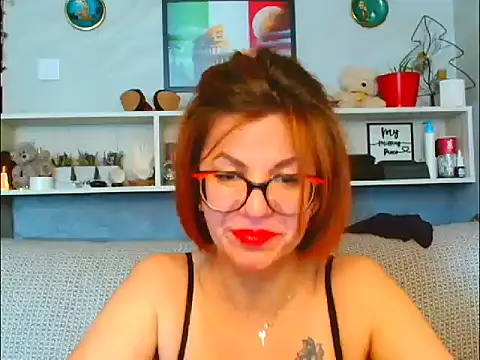 Czat XXX na żywo – Natali3855