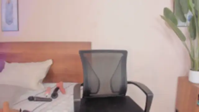 Czat XXX na żywo – Niicol_Jenner