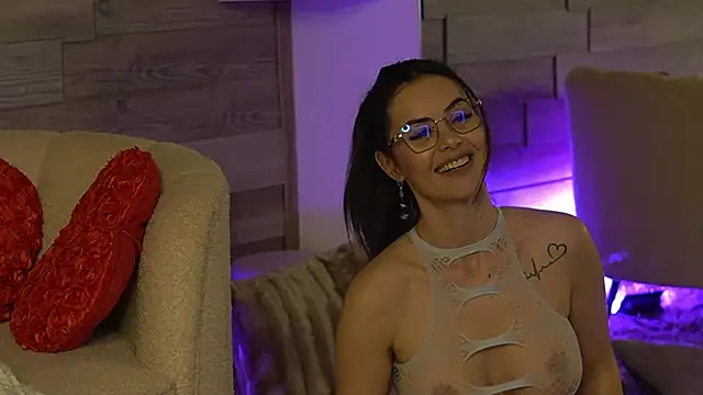 Chat XXX ao vivo de SeductiveMom