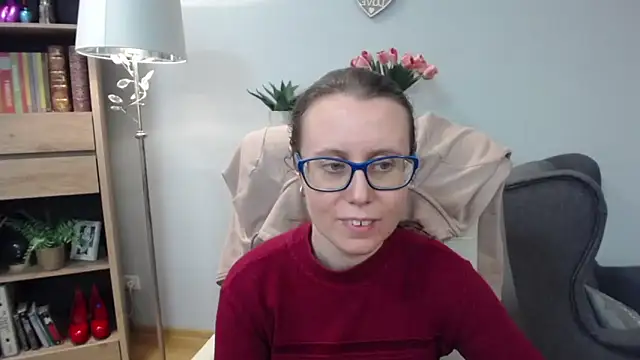 sweetxLizzy – Live XXX-chat