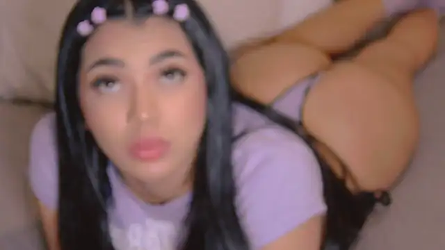 CharlotteeBrownn 现场XXX聊天