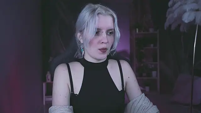 Chat XXX en directo de BethanyCloud