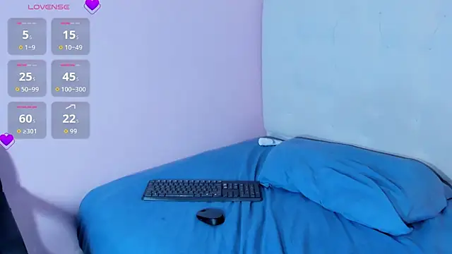 Chat XXX ao vivo de CIELO_BANKS