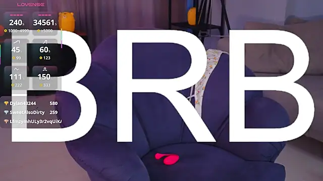 Czat XXX na żywo – CythiaOttum