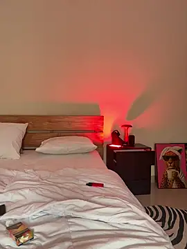 Živý XXX chat AriaDomina