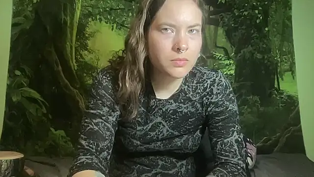 Chat XXX en directo de mo0ngoddess