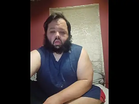 Strongbutgentle36 webkamerás műsora