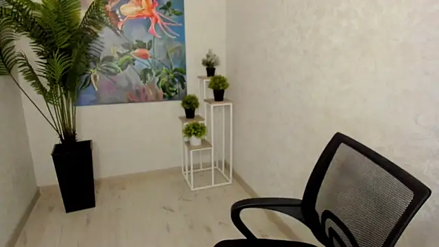 _FireInMySoul_ – Live XXX-chat