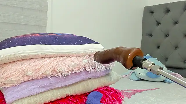 Chat XXX ao vivo de Elizabeth_18_