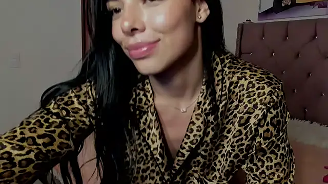 Valen_Brown – Live XXX-chat