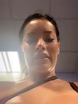 Show de webcam de Risky_Workouts