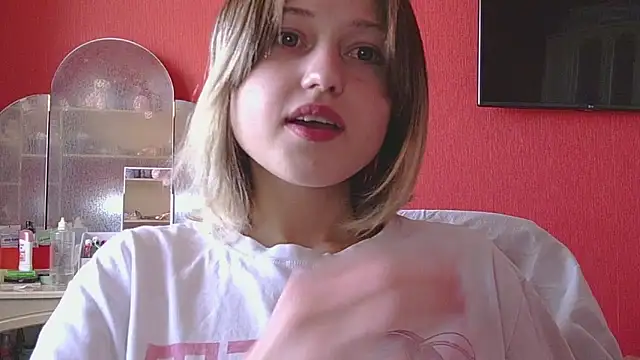 Beloved_Mary Live XXX-Chat