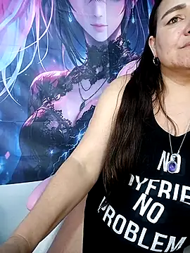 Zuleyka_69's Live XXX Chat