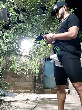 Show webcam de PIGHIGHDIRTY_p0